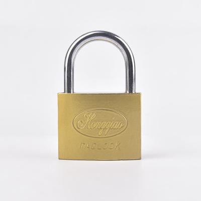 China Durable High Security 20 Factory Price Customized Candado Wholesale Rustproof Padlock 25 32 38 50 63 75MM Hot Sale for sale