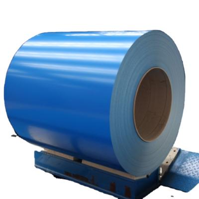 China Making Corrugated Sheets PPGI Zinc Steel With All Thickness For Steel Material for sale