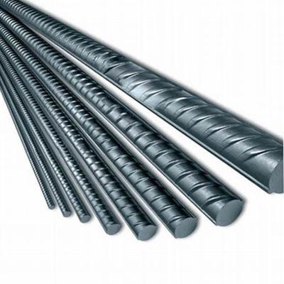 China Building Buliding Walkway Decoration China Hot Sale All Over The World To Hrb400 Hrb500 Deformed Steel Rebar From China Supplier Xinzhongye for sale