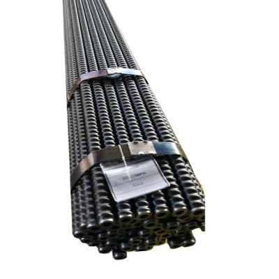 China Building Buliding Walkway Decoration All Over The World To Hrb400 Hrb500 Deformed Steel Rebar From China Supplier Xinzhongye for sale