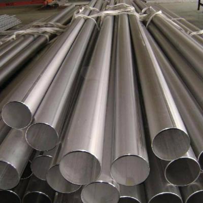 China Carbon Steel Precision Low Alloy Steel Tubes Seamless Stainless Steel Tube. Sample service for sale