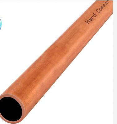 China Water Tube Copper Coil Tubes With CE ISO 9001 Certification for sale