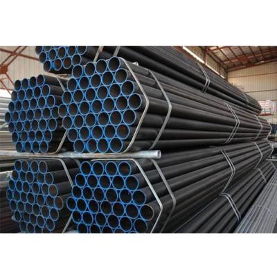 China Wholesale High Quality Structure Pipe 42 Alloy 40CrMo4 Seamless Steel Pipe AISI 4140 Alloy Steel Pipe CrMo4 Seamless Pipe for sale