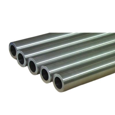 China Hot Selling High Level Steel Pipe Wholesale Price Alloy Pipe Seamless Alloy Steel Pipe Structure Pipe for sale