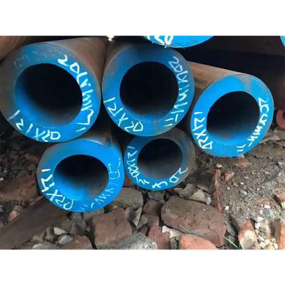 China structure steel pipe stk400 alloy steel pipe SA 516 best price alloy ck45 din2391 rolled steel pipe for sale