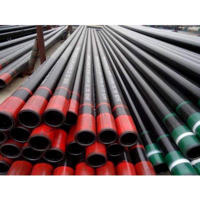 China Structure pipe/liquid seamless steel pipe sch40 and sch80 tube factory directly supply Chinese black steel pipe/construction wholesale black paint for sale