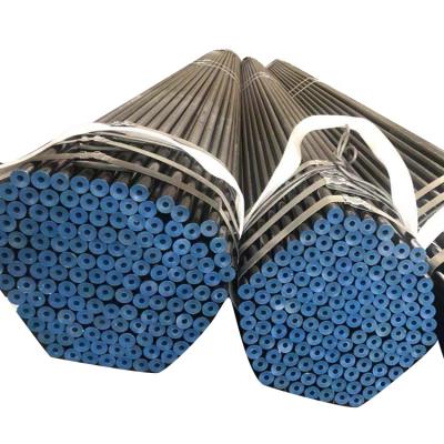 China China Structural Pipe Suppliers Hot Rolled Seamless Carbon Steel Pipe for sale