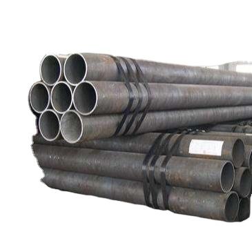 China Structure Pipe 42crmo4 4140 Seamless Pipe Alloy Steel Tube for sale