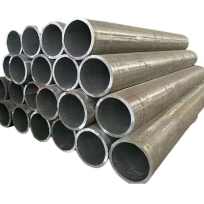 China Cheap pipe factory price ASTM A53 A36 q345b 1.0425 seamless carbon steel pipes liquid and hollow tubes price for sale