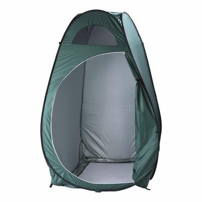 China High Quality Cheap Portable Privacy Tent Beach Tent Price Privacy Curtains Straight Tying Type for sale