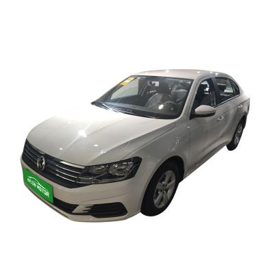 Cina 2019 VW Lavida Used Cars From China Prices Sell to Germany Cheap used Cars for Sale in vendita