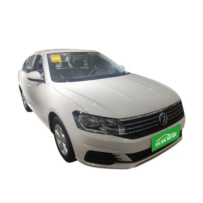 Chine Cheap Cars for Sale Wholesales Made in China 2019 Used car VW Lavida Good Quality Used Car Sales à vendre