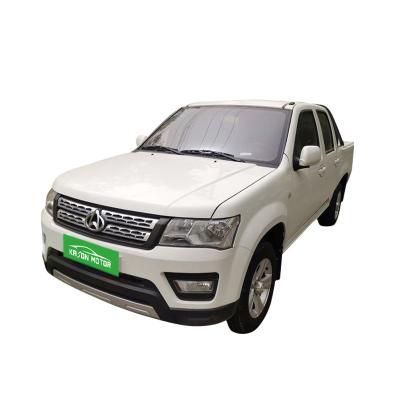 중국 2018 Changan pickup trucks for sale used truck camper for pickup used pickup trucks 판매용