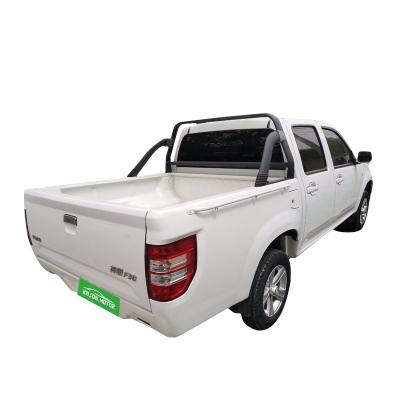 中国 Selling cheap 2018 Changan pickup trucks for sale used truck camper for pickup used pickup trucks 販売のため