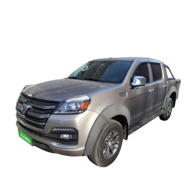 중국 for sale automotive 2019 FOTO.N pickup 1520*1 pickup truck gasoline cars automotive from China 판매용