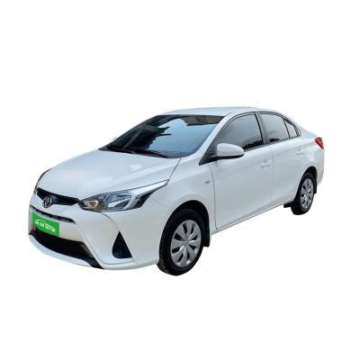 중국 2020 T.oyota YARiS L 24,000 km for sale used cheap cars for sale automotive sell used cheap car 판매용