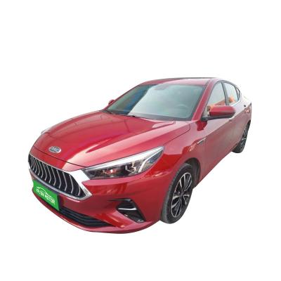 中国 2020 red JAC Jiayue A5 car online auctions used auto selling used car online used cars for sale 販売のため