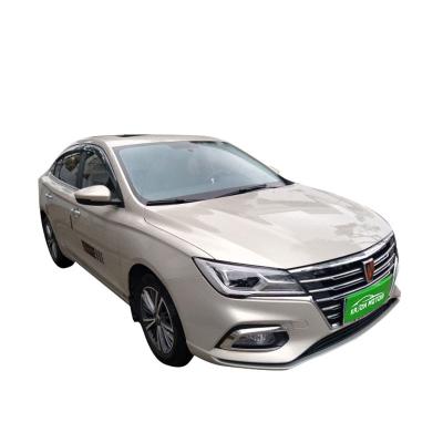 Cina For sale 2019 Roewe i5 1.5L used cars for sale the used car prices cheap used cars in vendita