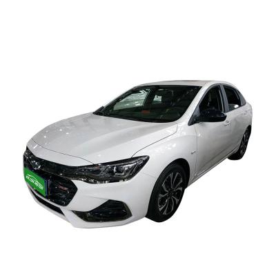 China White sedan for sale 2019 Chevrolet Cruze selling used car online cars used vehicles zu verkaufen