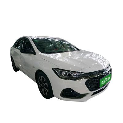 Китай White sedan for sale 2019 Chevrolet Cruze cars used vehicles selling used car online продается