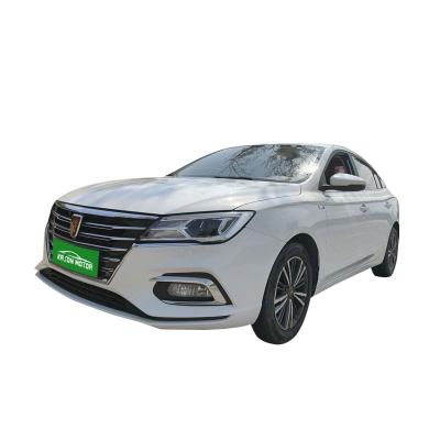 China Sell 2019 Roewe i5 1.5L used petrol cars 4 door 5 seat sedan used cars for sale en venta