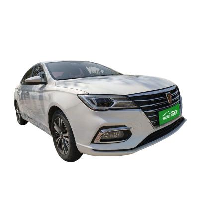 China used cars for sale 2019 Roewe i5 1.5L 17,000 kilometers 4 door 5 seat sedan cheap used cars from china en venta