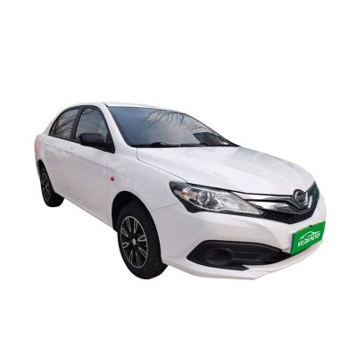 Cina 2020 B.YD F3 1.5L sell used petrol cars selling used car online china used cars in vendita