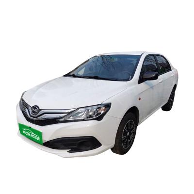 China 2020 B.YD F3 1.5L cheap used cars from china online sale used car gasoline cars for sale