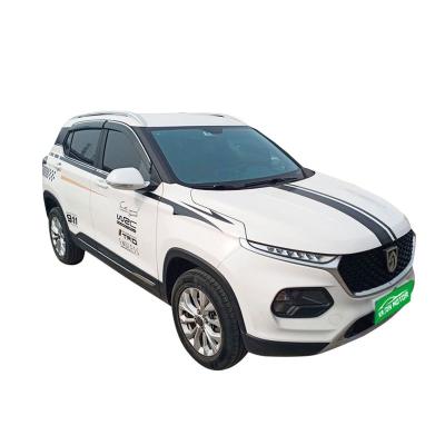 China Baojun 510 2019 1.5L car petrol china petrol car used petrol cars for sale