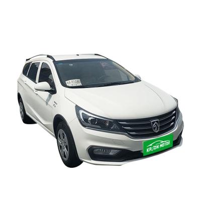 중국 Baojun 310W 2017 1.5L selling used car online used petrol cars new cars gas gasoline 판매용