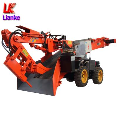 China Construction worksÂ   ZWY-60H mucking loader for sale