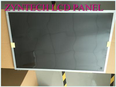 Cina 12.0V pannello LCD commerciale normalmente nero, pannello di LCD LM240WU8-SLD1 24 in vendita