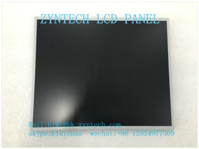 Cina pannello LCD INDUSTRIALE della struttura 19Inch 1280*1024 G190EG02 V.0 del ² 60HZ di 600cd/m in vendita