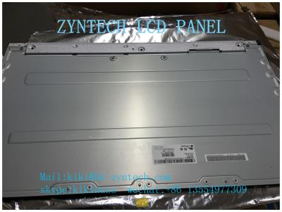 Chine Connecteur mâle anti-éblouissant du ² LM270WF6-SSZA 30 du panneau 27inch 1920*1080 250cd/M d'affichage à cristaux liquides de 5.0V 3D à vendre