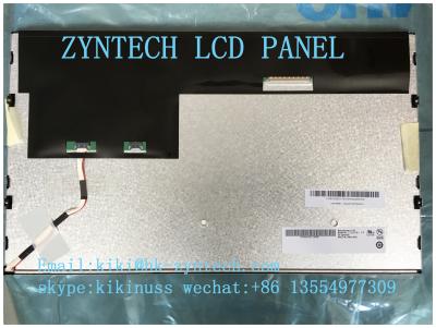 China 15.6 Inch 60HZ LCD TV Display Panel , Wide Wiew Angle 1366×768 AUO LCD Panel for sale