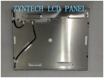 China AUO 19 Industrial LCD Panel G190EG02 V2 WLED Backlight 60HZ Frame 1280*1024 for sale