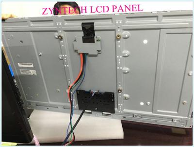 Cina Monitor LCD di alta luminosità di AUO 31,5, pannello LCD industriale di P320HVN02.0 1920*1080 in vendita