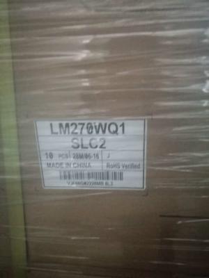 China 27inch Quad HD Screen 2560*1440 350cd/M²  LM270WQ1-SLC2 For Medical Imaging for sale