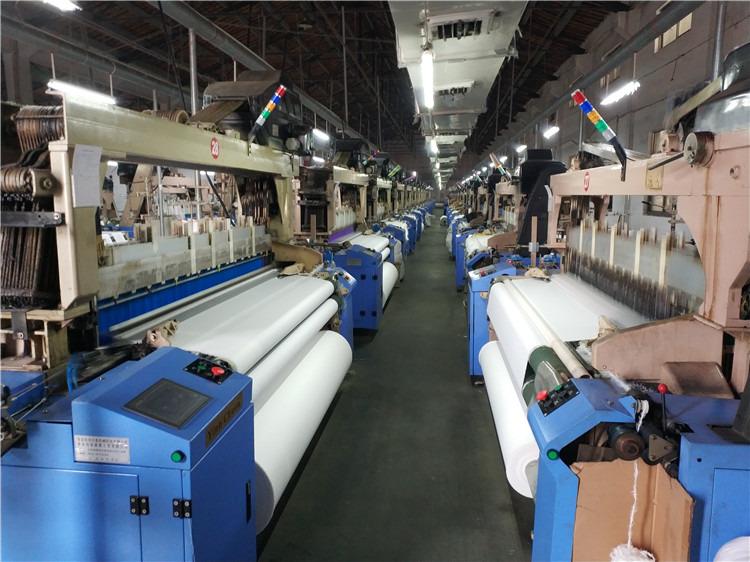 Verified China supplier - Suzhou Mand Textile Co., Ltd.