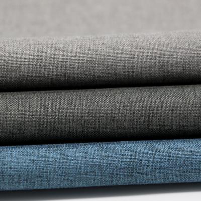 China Waterproof Types of Sofa Material Fabric for Covering Sofa Cushions Home Textile for sale