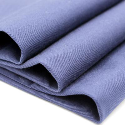 China Wholesale NFPA701 100 Cheap Price Cotton Antistatic Fire Retardant Fabric For Fire Suit for sale