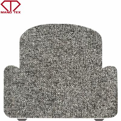 China BS5852 Flame Retardant Fire Resistant Fabric For Upholstery Furniture for sale