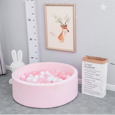 China Good Quality Waterproof Foam Toddler Body Play Exercising Toys Soft Play Indoor Playground Exercising Climbing for sale