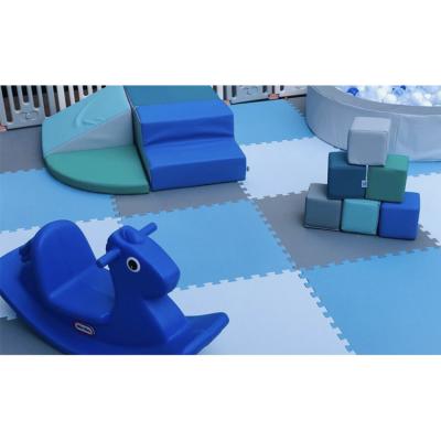 China Suppliers Eco-friendly Wholesale Soft Indoor Playgrounds Flooring Hospital Kids Area Infant Sports Training For 2021 for sale