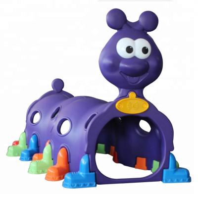 China Toddler Kids Toys Plastic Toy Climbing Tunnel for sale