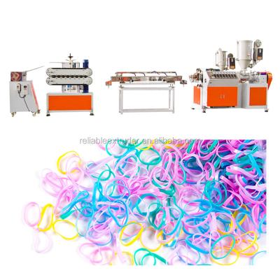 China New Plastic PIPE Style TPU Tape SBS Tape Extrusion Line for sale