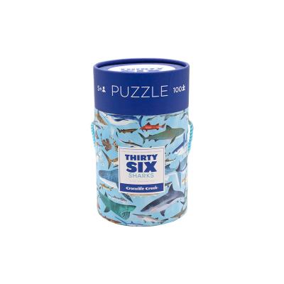 China Unique Wooden Jigsaw Puzzle Mystery 3D Jigsaw Puzzle Toy Thick Unique Gift for Adult Children 35*48cm for sale