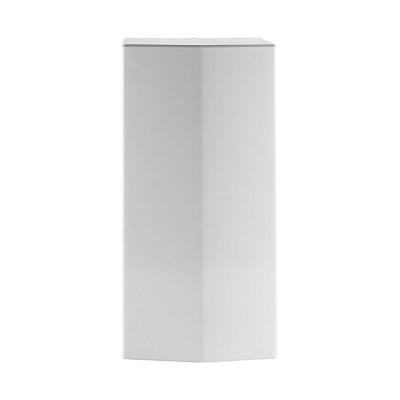 China Eco - Friendly Non - Contact Wall Mounted Stainless Steel Hand Dryer for sale