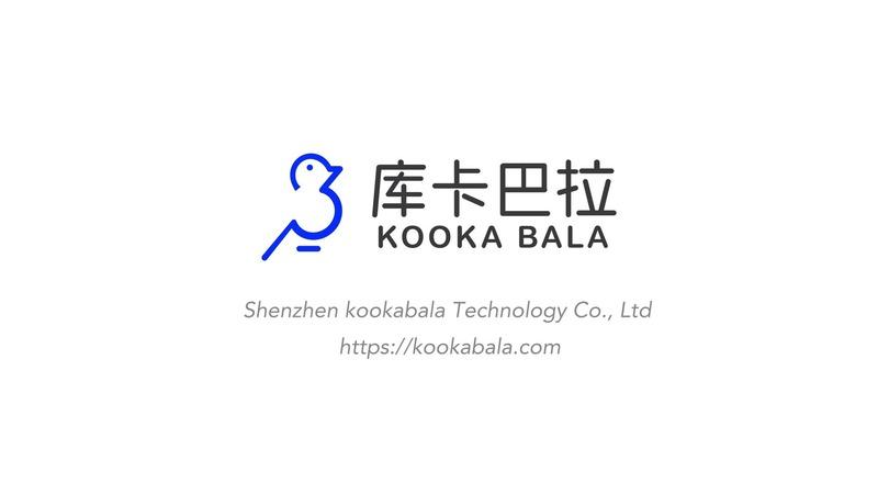 Verified China supplier - Shenzhen Kookabala Technology Co., Ltd.