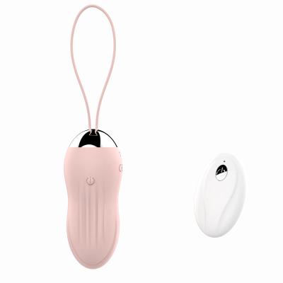 China 7 Vibration Modes Egg Masturbation Sex Fun Wireless Remote Control Vibrating Female Vibrator for sale